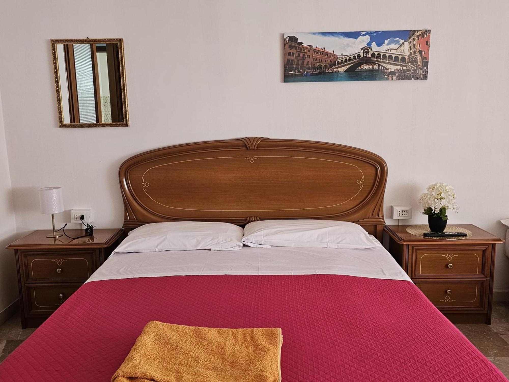 Venice Dream ميستر المظهر الخارجي الصورة