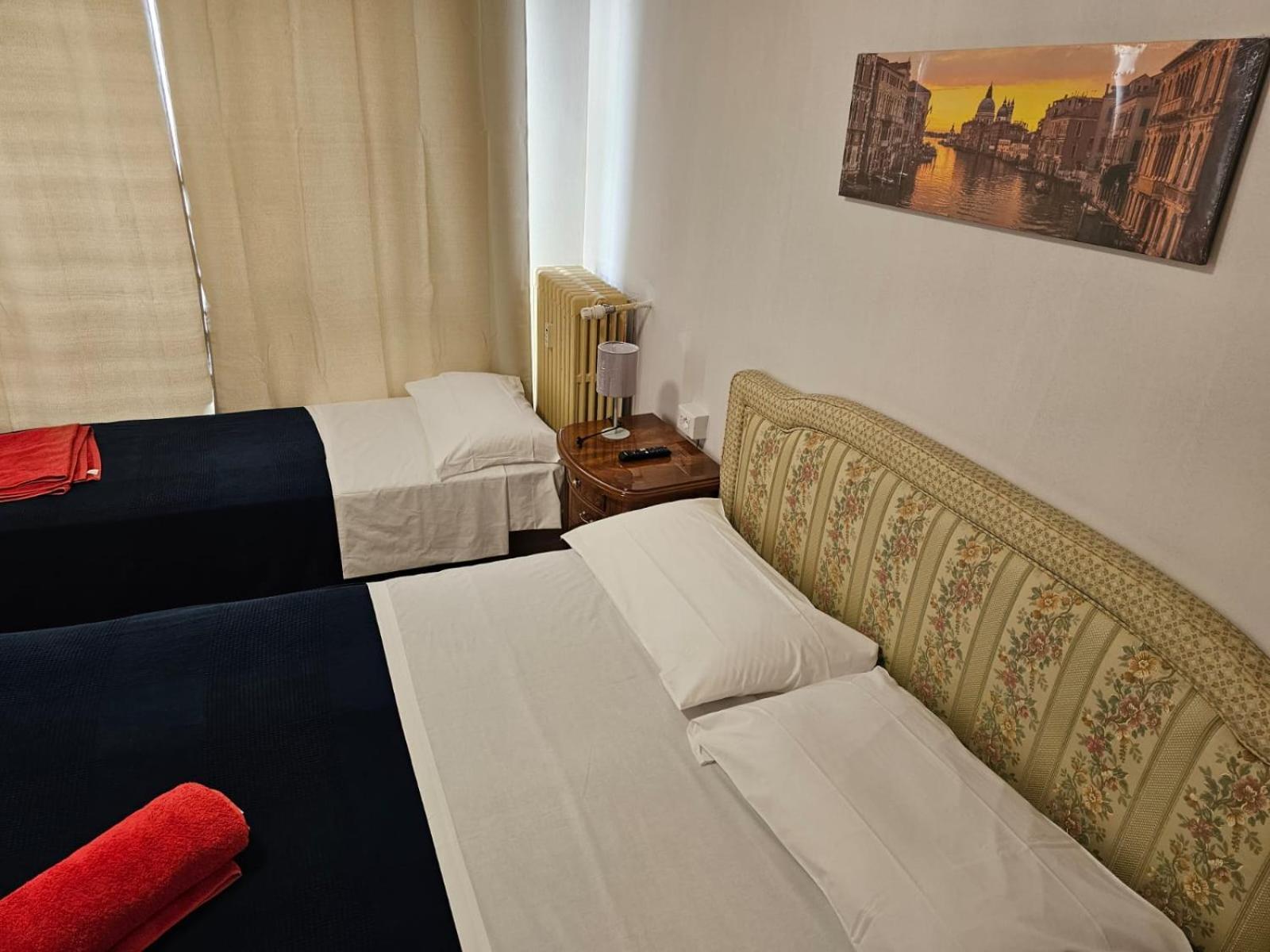 Venice Dream ميستر المظهر الخارجي الصورة