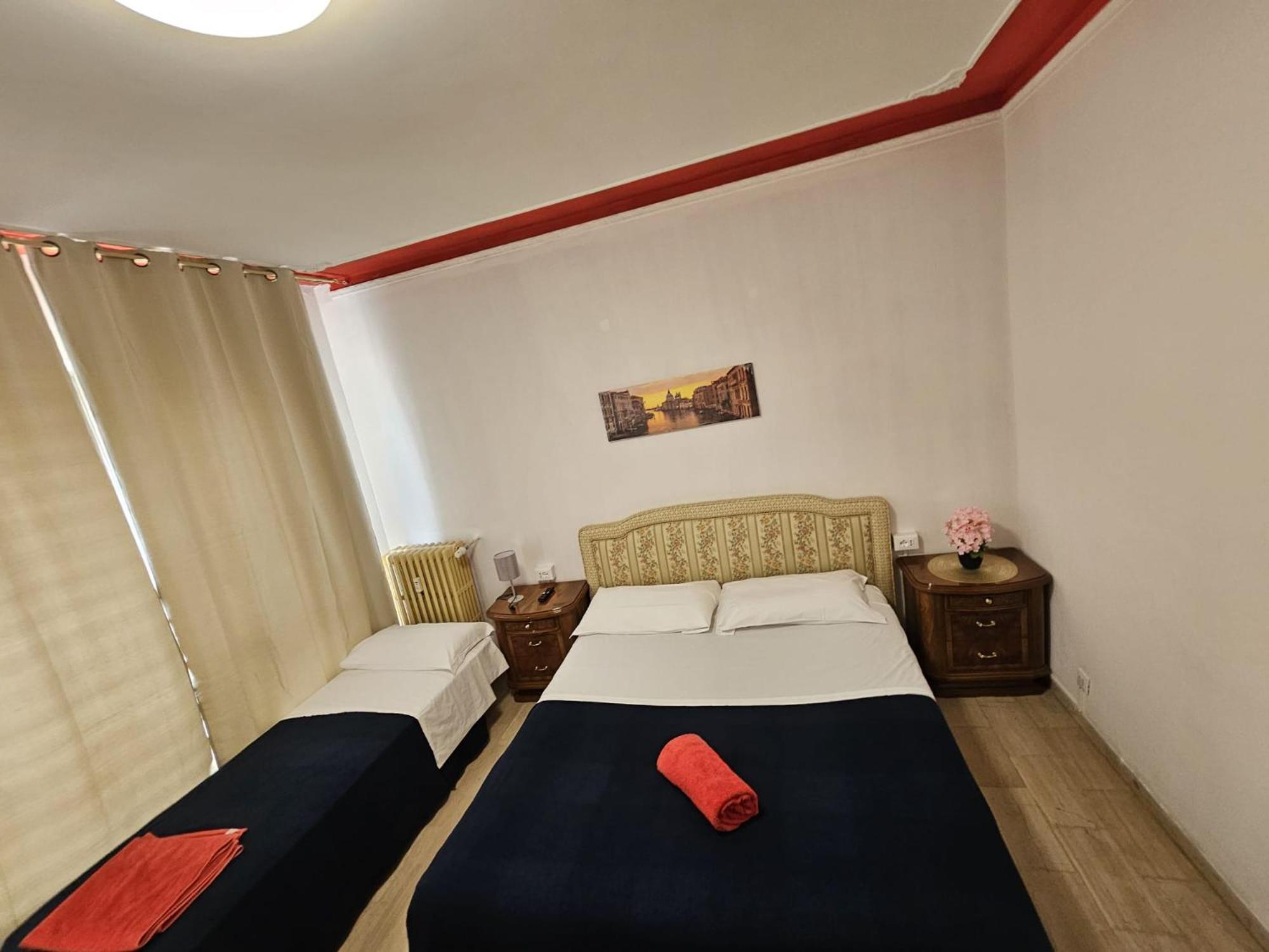 Venice Dream ميستر المظهر الخارجي الصورة