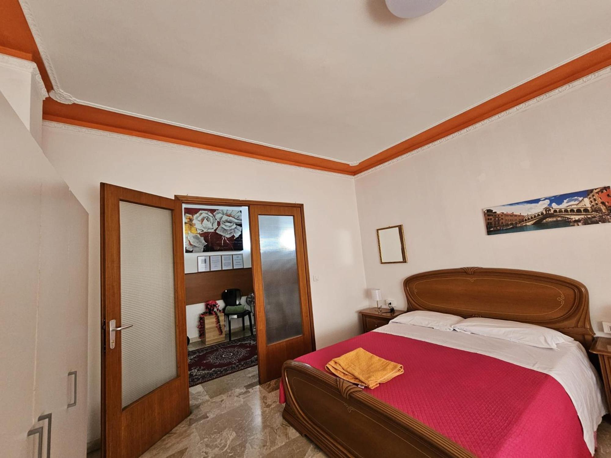 Venice Dream ميستر المظهر الخارجي الصورة