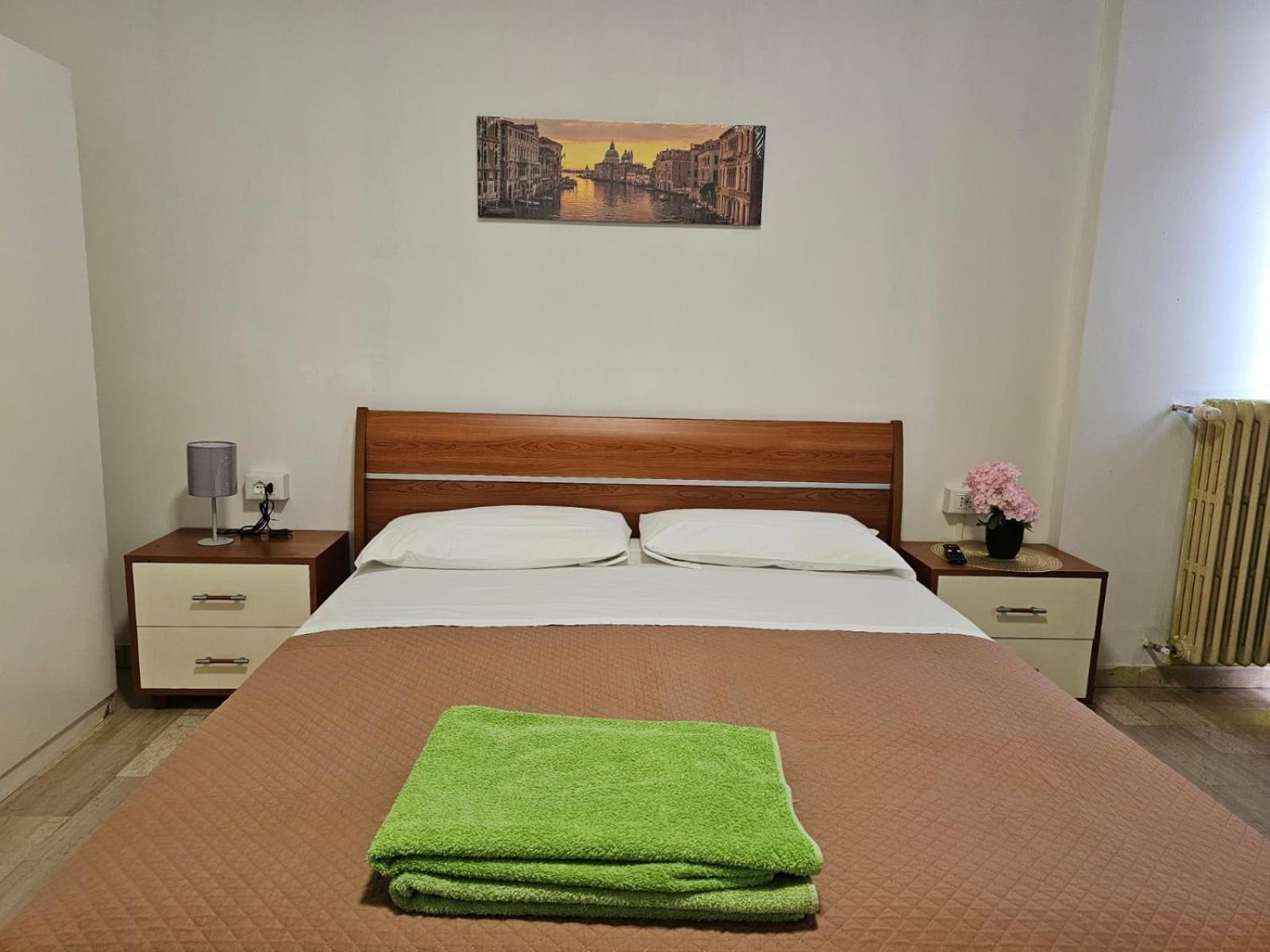 Venice Dream ميستر المظهر الخارجي الصورة