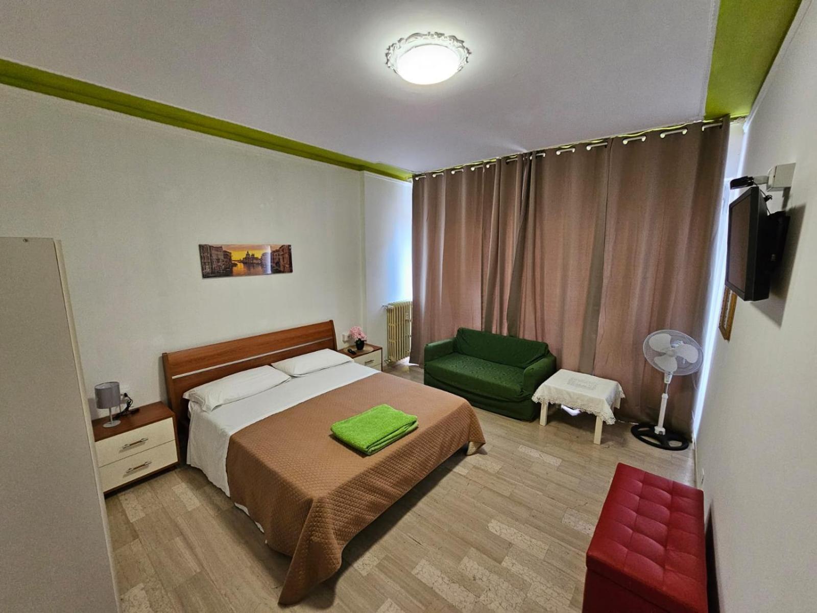Venice Dream ميستر المظهر الخارجي الصورة
