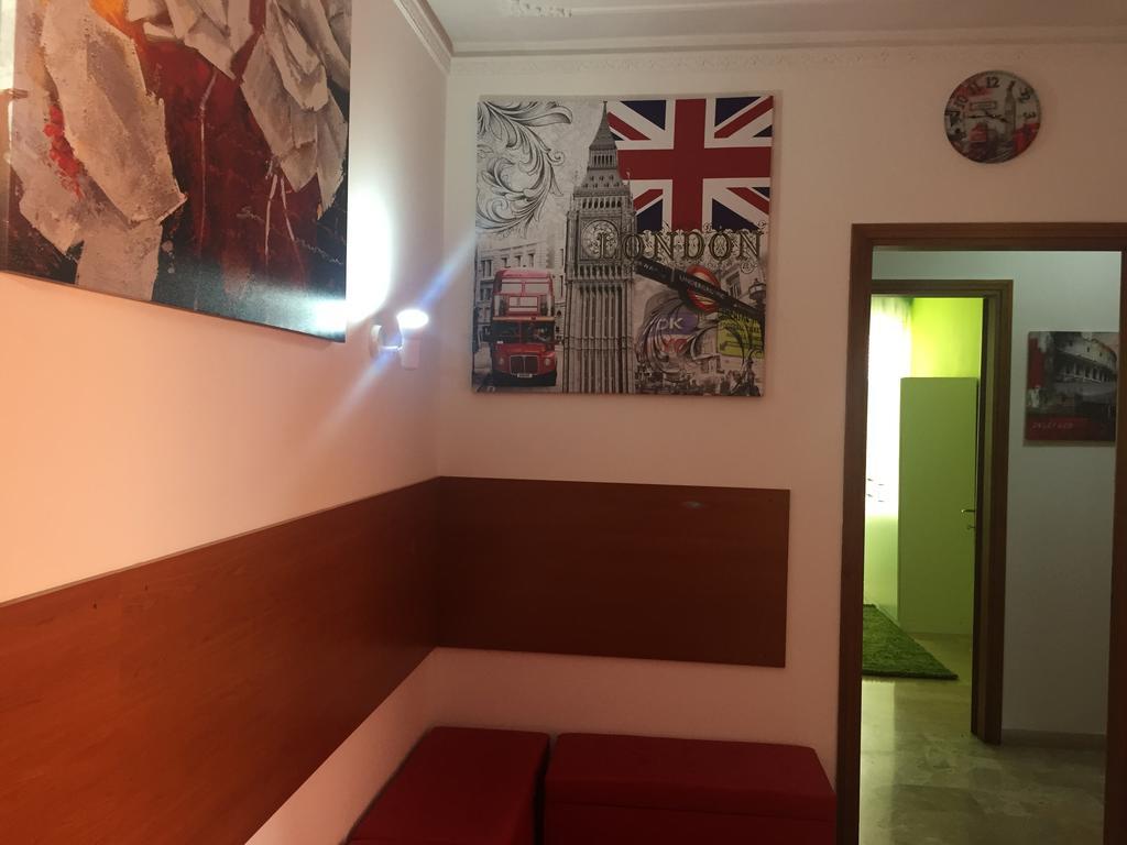 Venice Dream ميستر المظهر الخارجي الصورة